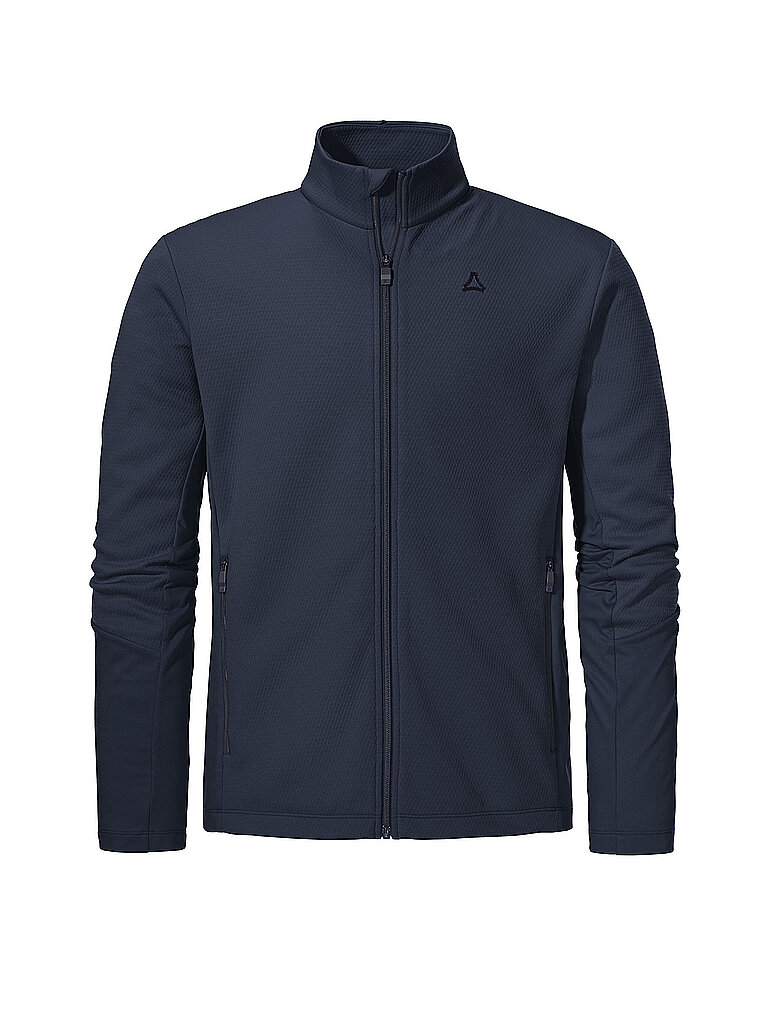 Veste polaire Style Wakeland bleu marine 54