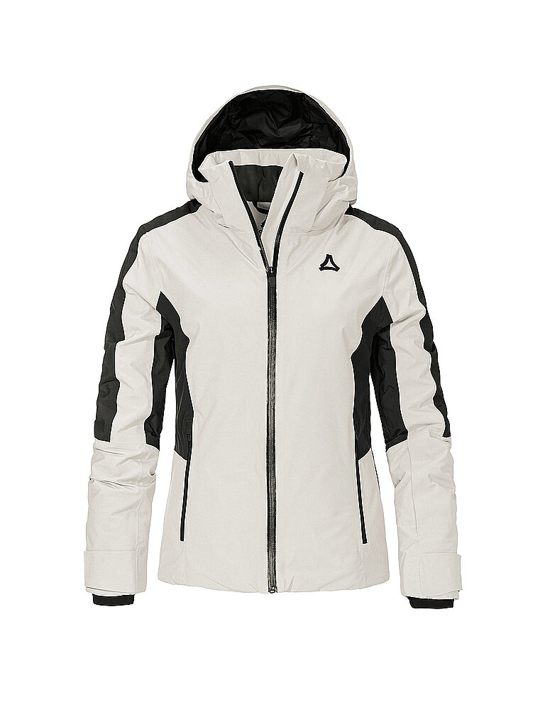 Veste de ski Style Trifex crème 44