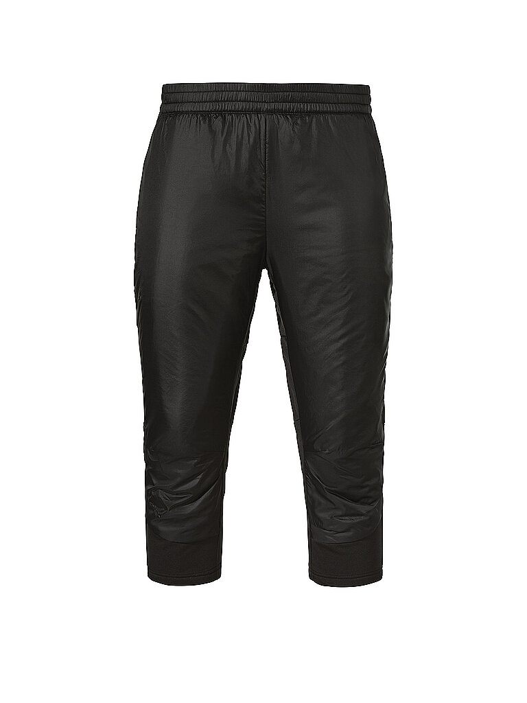 Damen Hybridhose Style Lufillo 3/4 noir 38