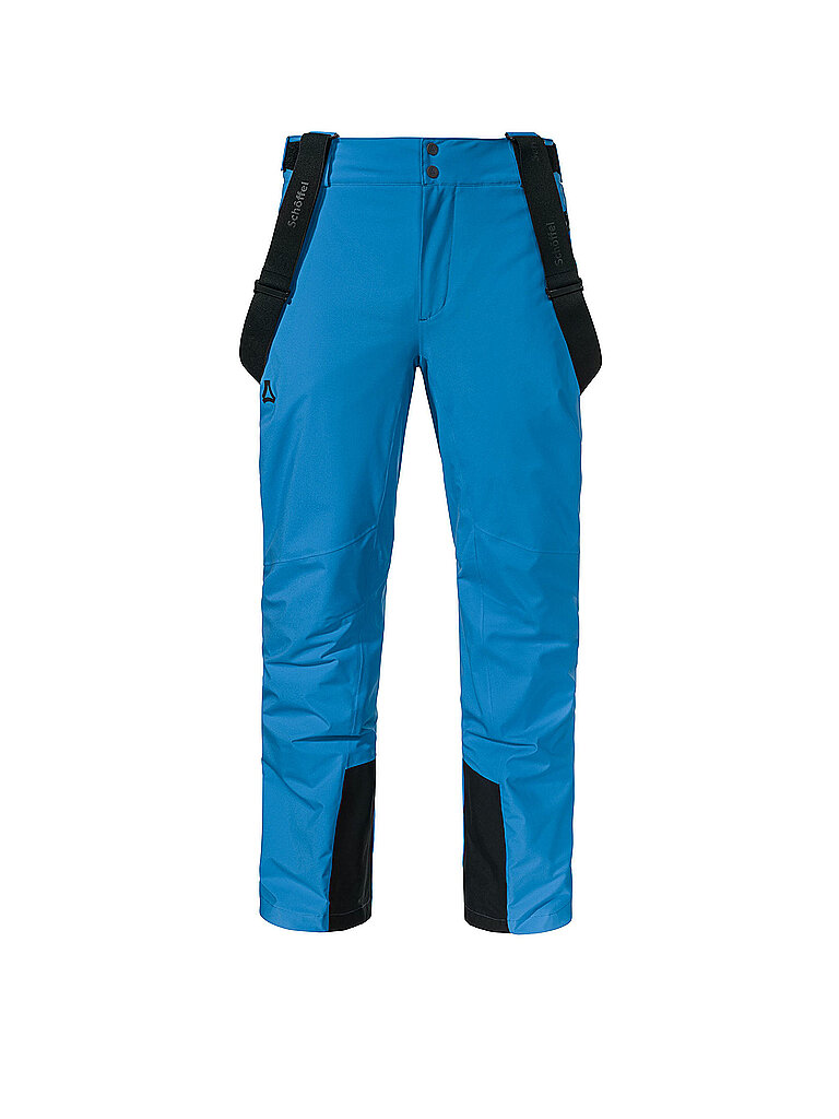Pantalon de ski Style Pine bleu 58