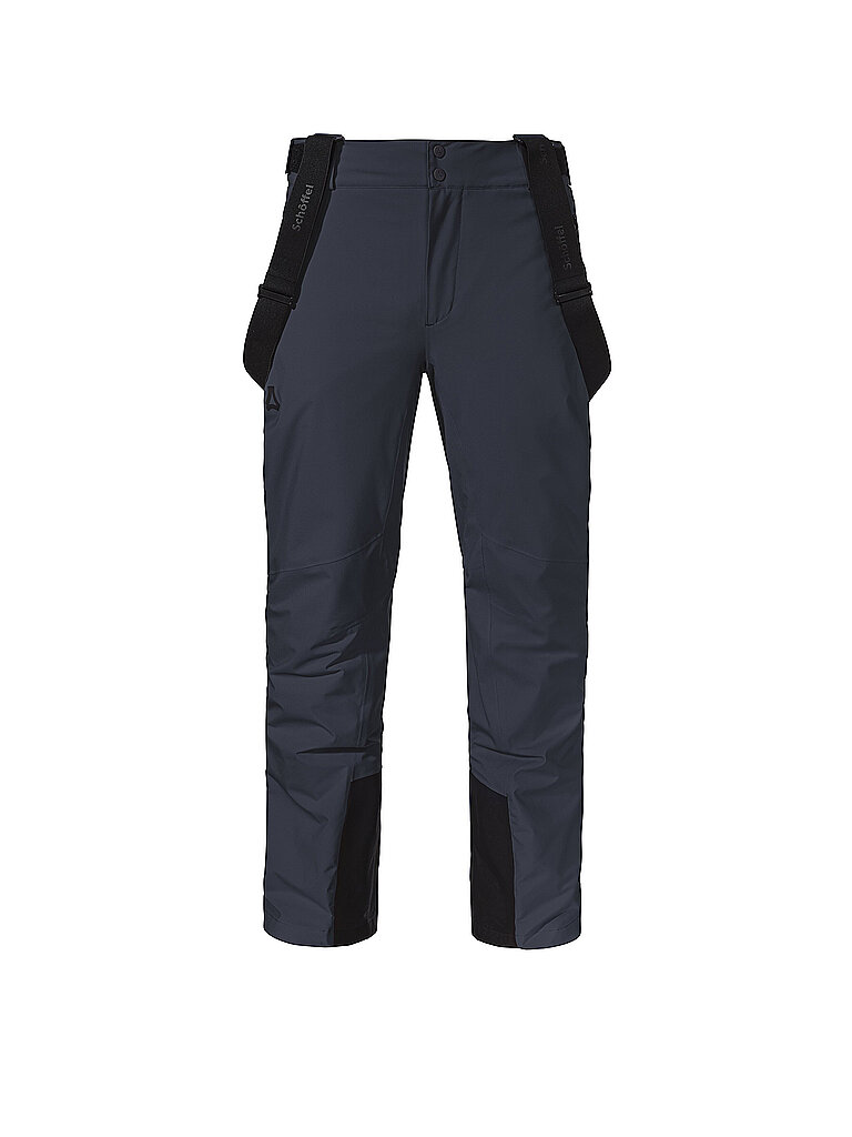 Pantalon de ski Style Pine bleu marine 50