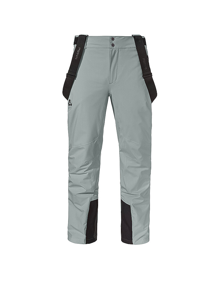 Pantalon de ski Style Pine gris 54