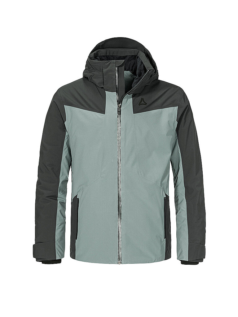 Veste de ski Style Trifex gris 54