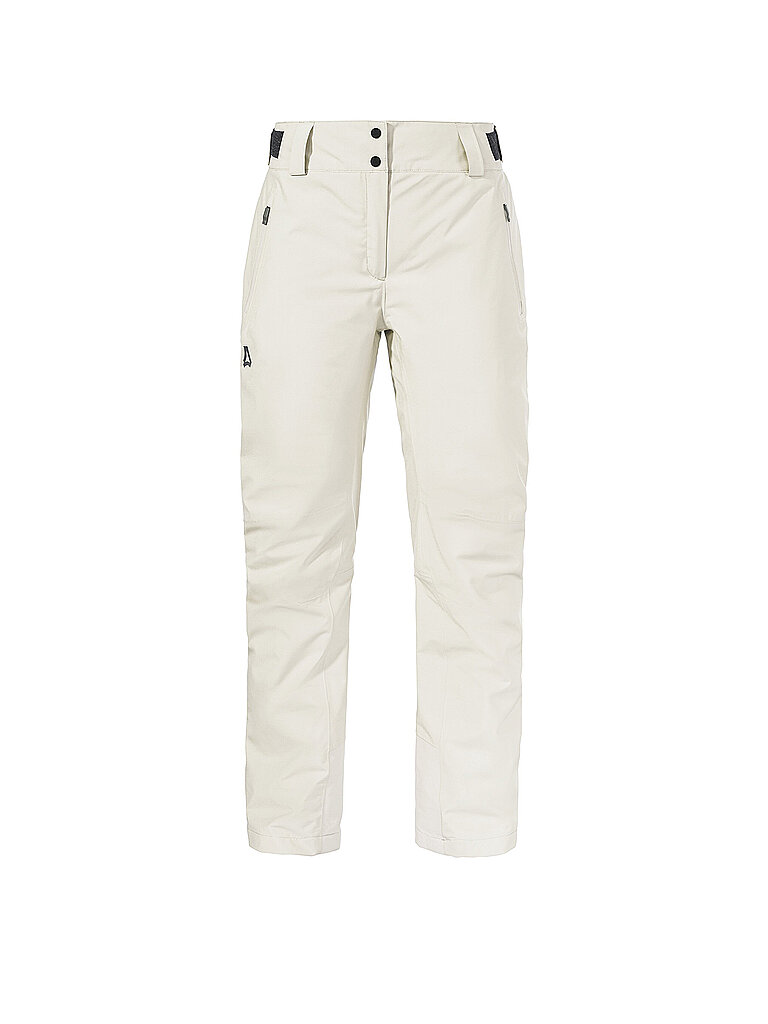Produktname: Damen Skihose Style Pine crème 36