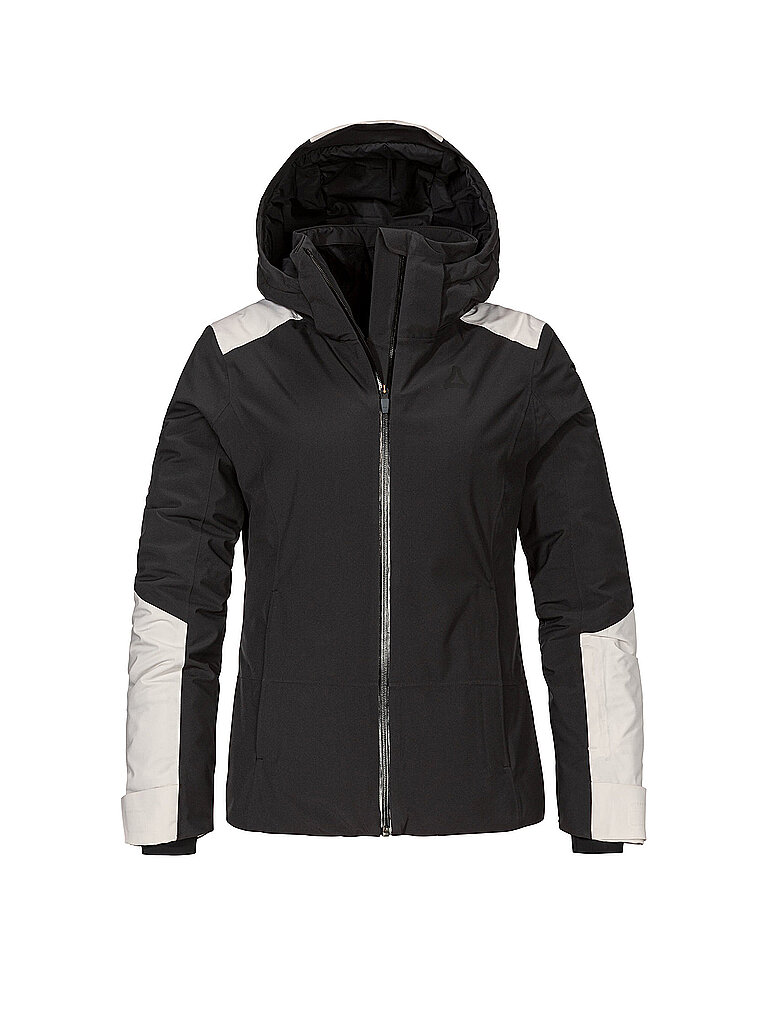 Damen Skijacke Style Zandwel noir 42