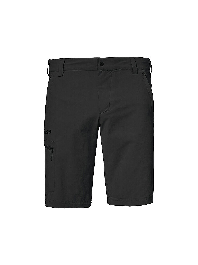 Short de randonnée Folkstones noir 56