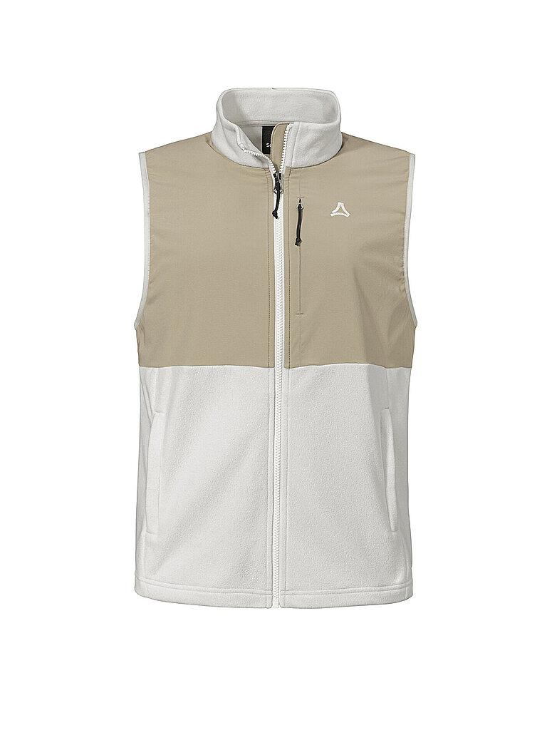 Veste polaires Style Ash crème 42