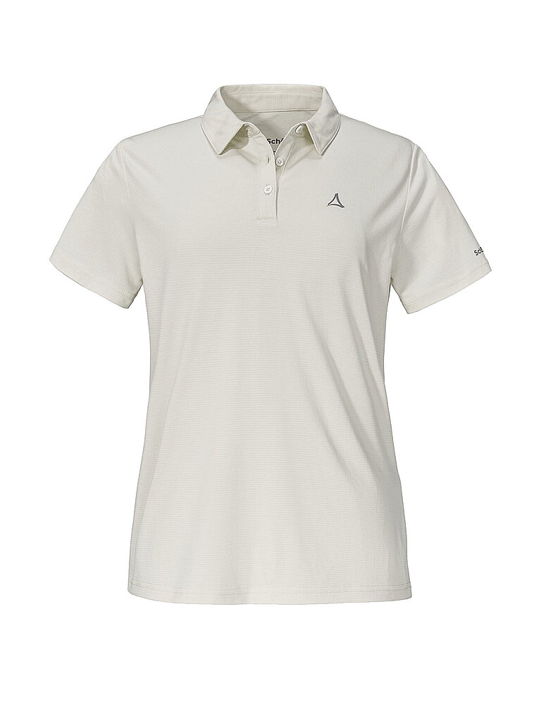 Polo fonctionnels Circ Tauron crème 38