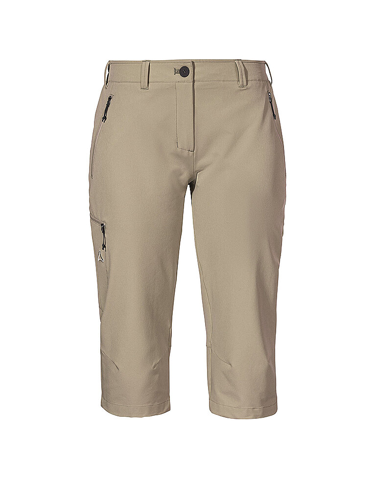 Shorts Chavuma 3/4 beige 38
