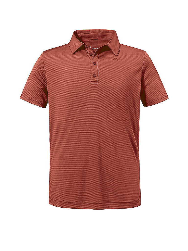 Polo fonctionnel Circ Tauron Ms cuivre 50