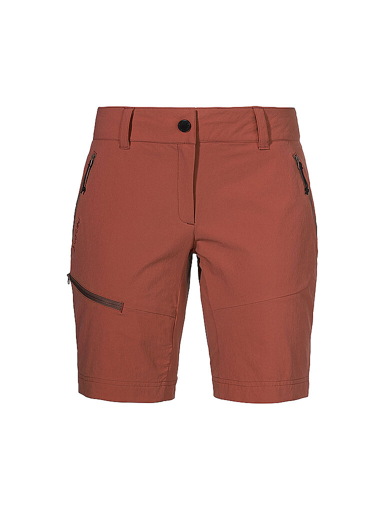 Short de randonnée Toblach2 cuivre 42