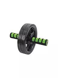 SCHILDKRÖT | AB-Roller - Appareil de musculation abdominale | Noir