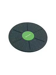 SCHILDKRÖT | Balance Board, incl. patin antidérapant | Gris