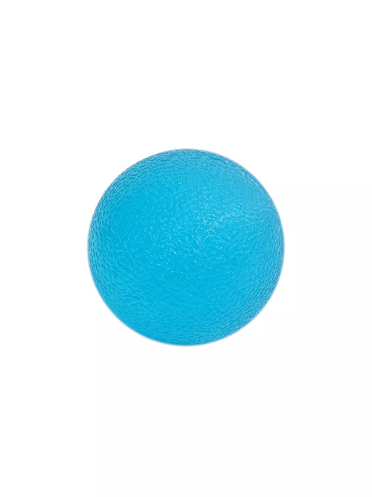 SCHILDKRÖT | Balles de thérapie anti-stress | Bleu clair