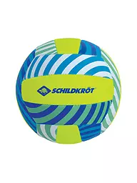 SCHILDKRÖT | Beach-volley en néoprène | Multicolore
