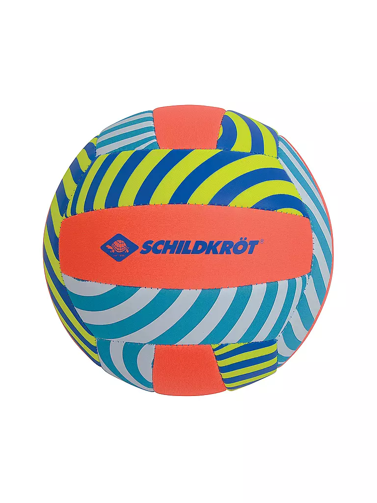 SCHILDKRÖT | Beach-volley en néoprène |