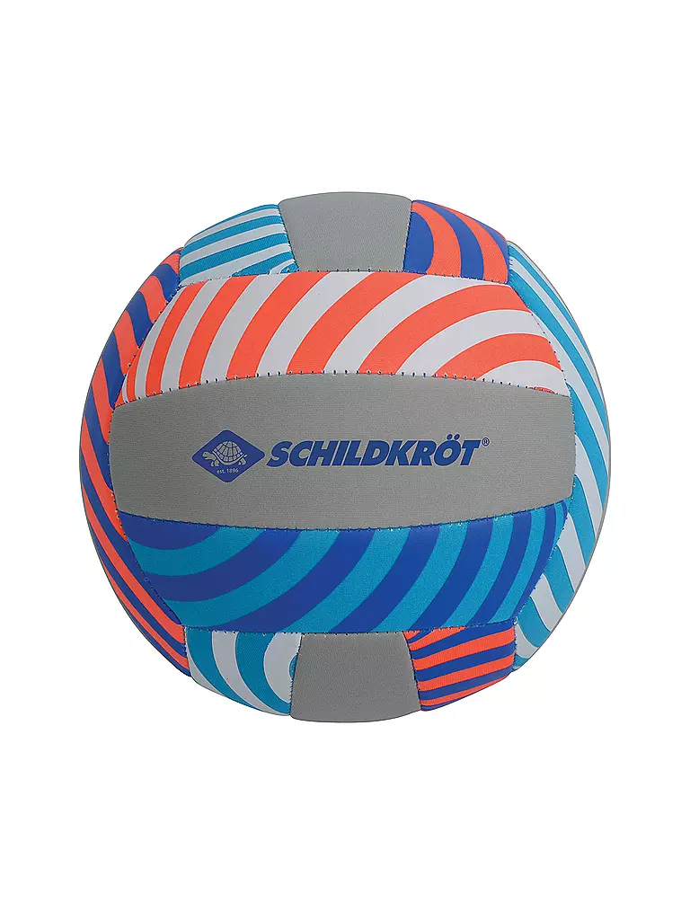SCHILDKRÖT | Beach-volley en néoprène |