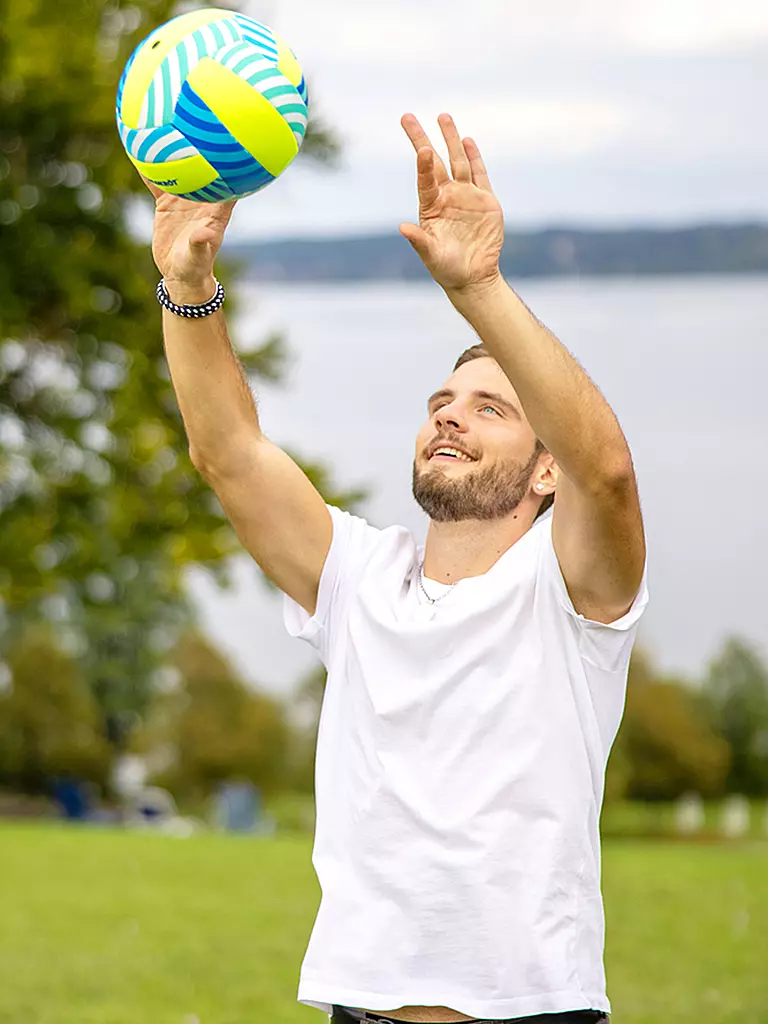 SCHILDKRÖT | Beach-volley en néoprène |