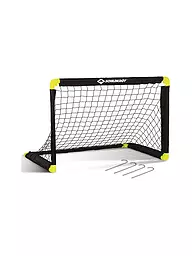 SCHILDKRÖT | But de football pliable | Noir