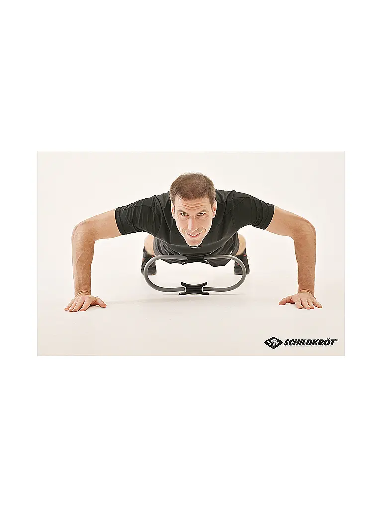 SCHILDKRÖT | Cercle de Pilates |
