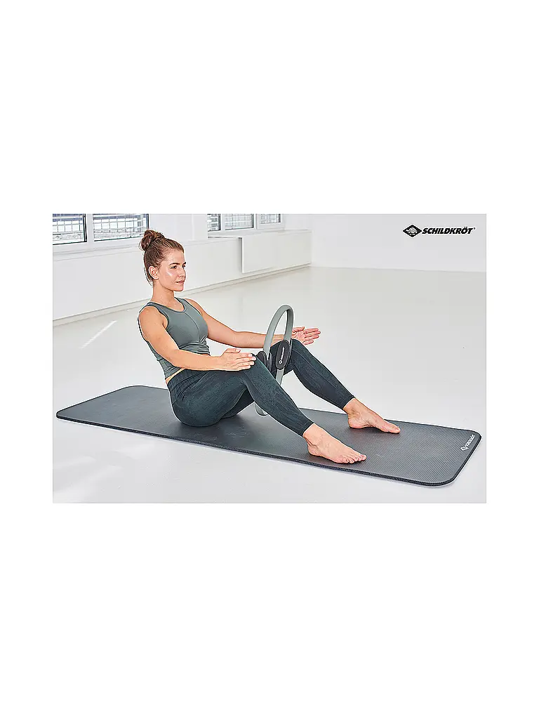 SCHILDKRÖT | Cercle de Pilates |