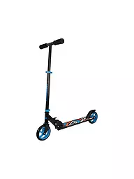 SCHILDKRÖT | City Scooter RunAbout | Bleu