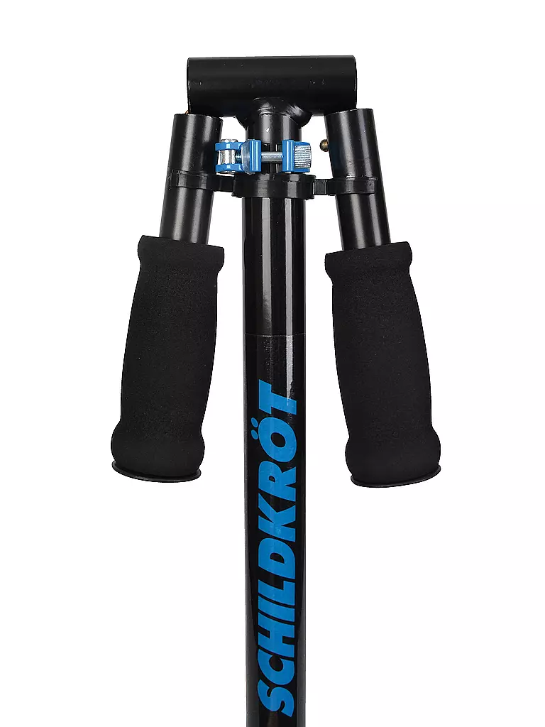 SCHILDKRÖT | City Scooter RunAbout | Bleu