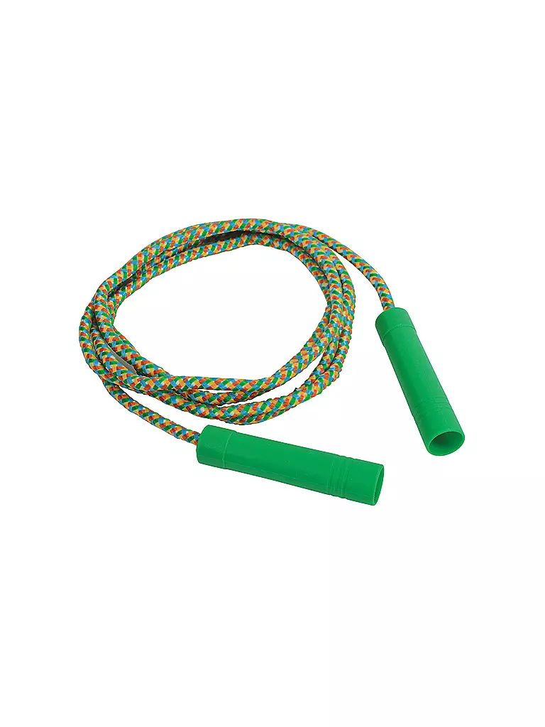SCHILDKRÖT | Corde à sauter pour enfants | Vert