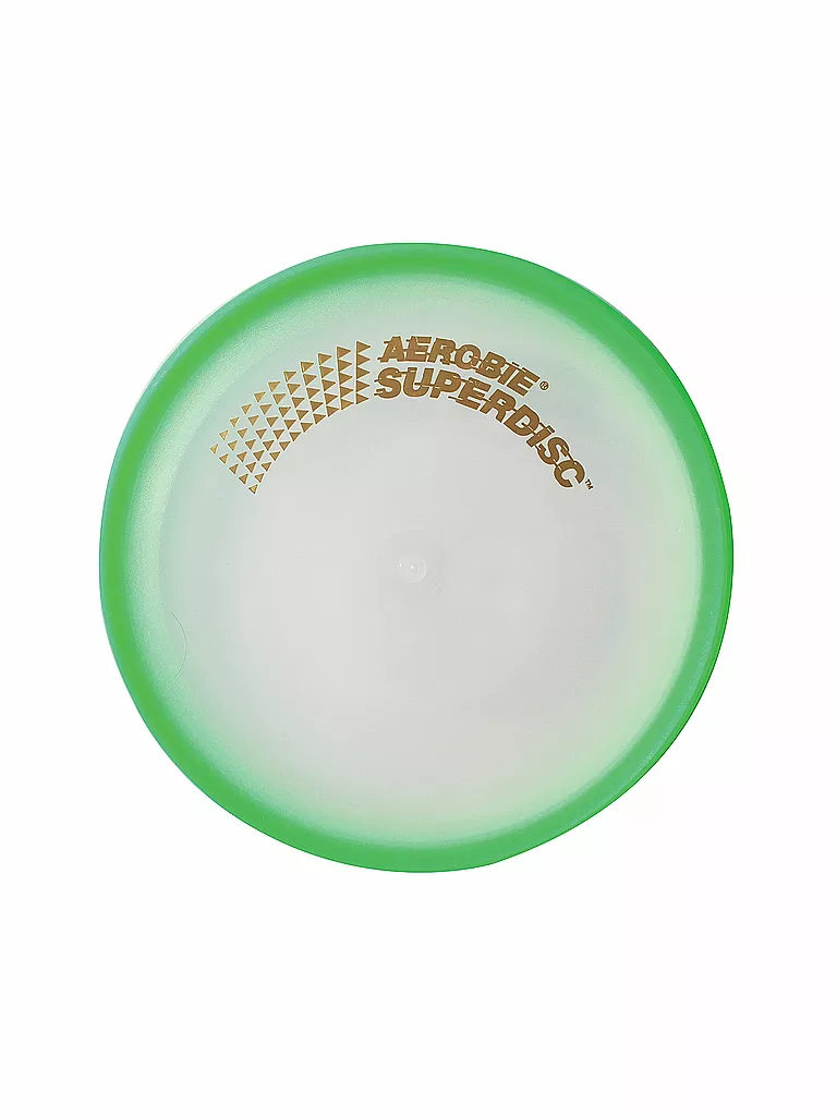 SCHILDKRÖT | Disque volant Aerobie | Multicolore