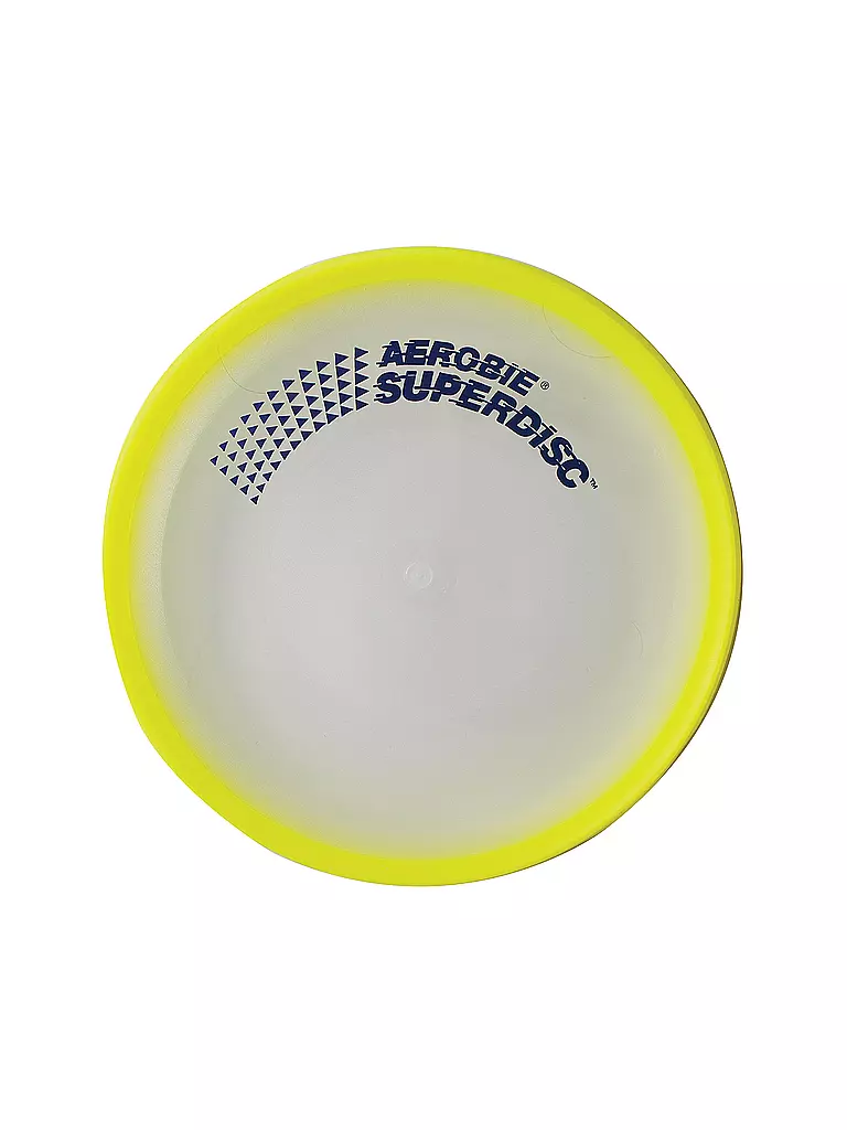 SCHILDKRÖT | Disque volant Aerobie |