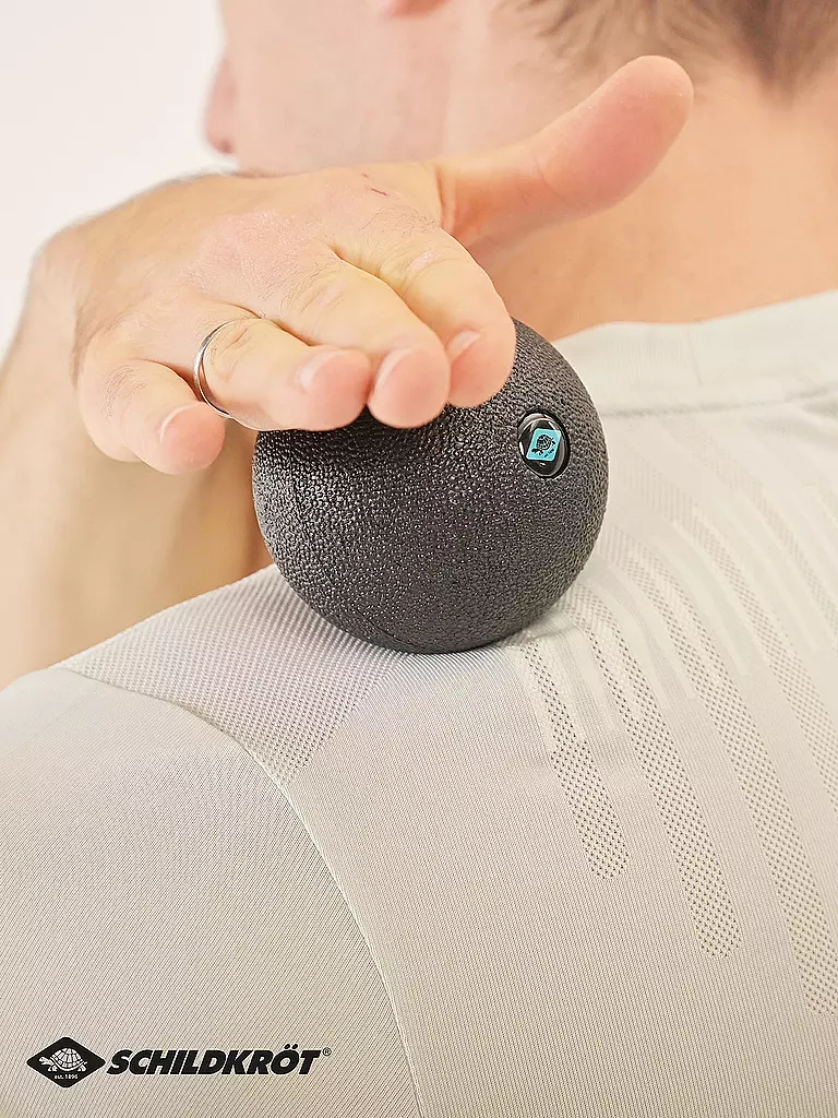 SCHILDKRÖT | Ensemble de massage double |