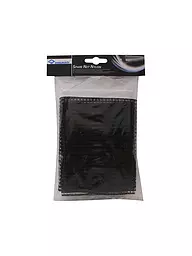 SCHILDKRÖT | Filet de rechange pour tennis de table avec cordon de serrage | Noir