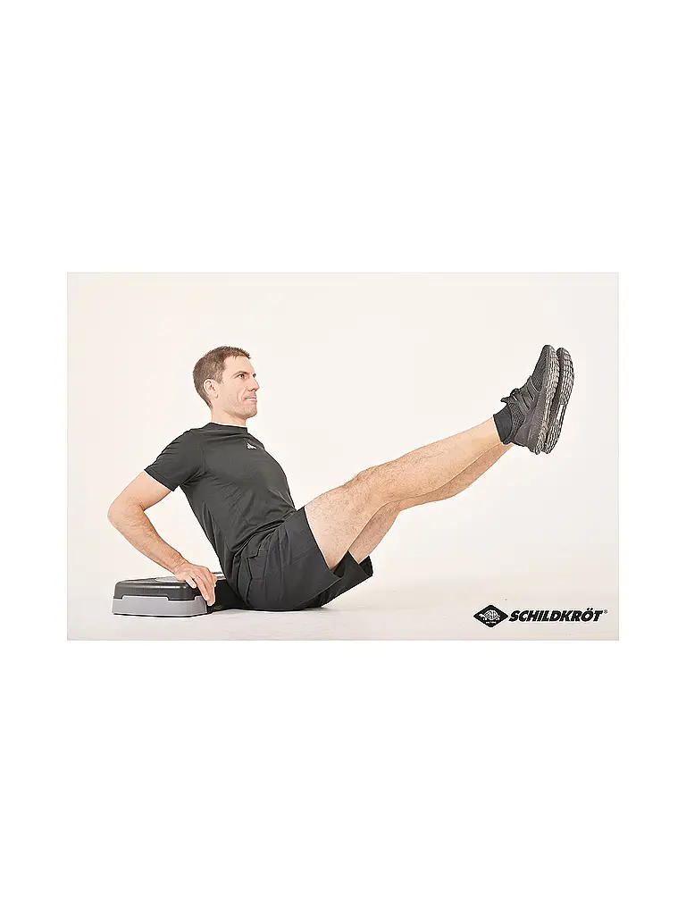 SCHILDKRÖT | Fitness Stepper |