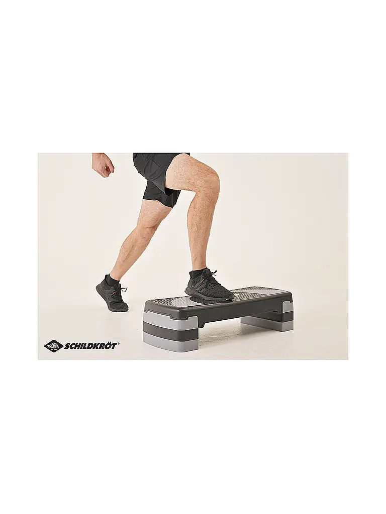 SCHILDKRÖT | Fitness Stepper |