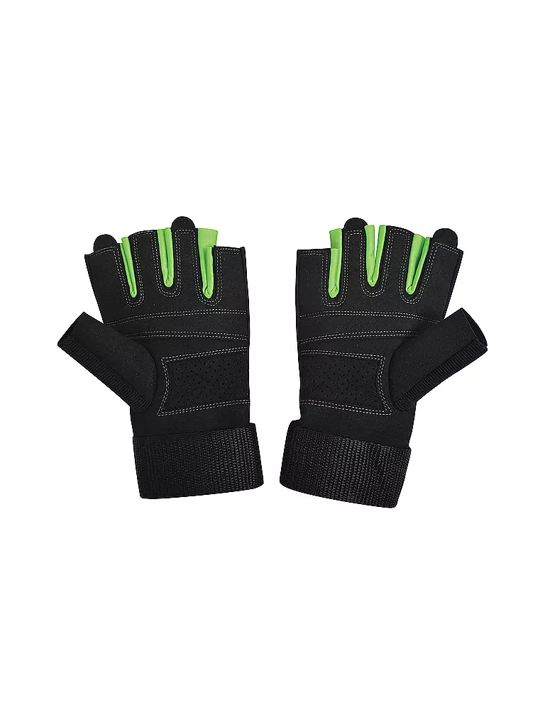 SCHILDKRÖT | Gant de fitness Pro, taille S/M |