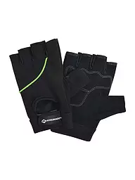 SCHILDKRÖT | Gants de fitness "Classic", taille L/XL | Noir