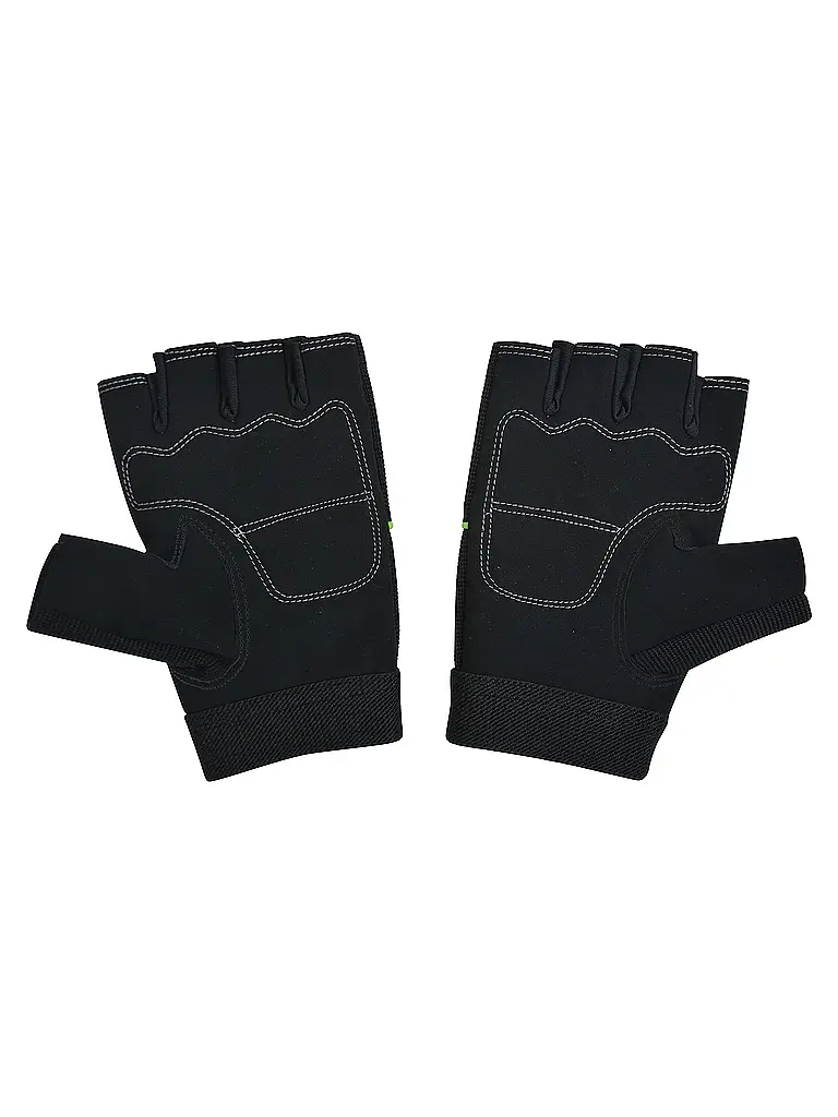 SCHILDKRÖT | Gants de fitness "Classic", taille L/XL |