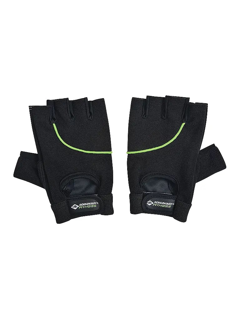 SCHILDKRÖT | Gants de fitness "Classic", taille L/XL |