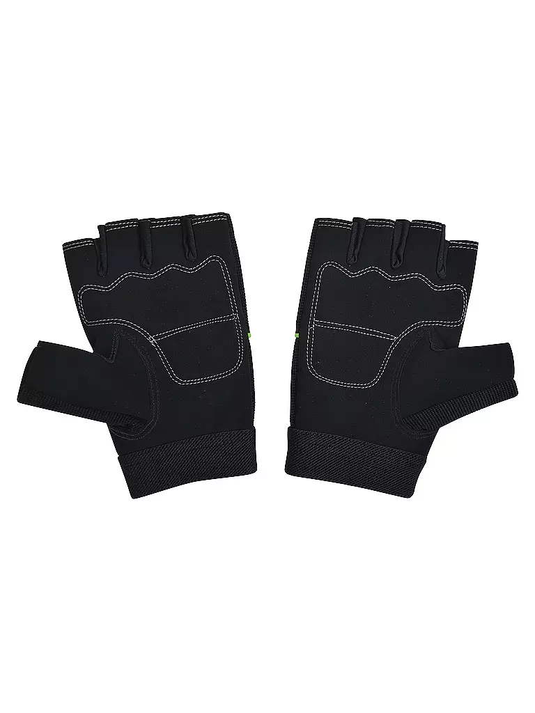 SCHILDKRÖT | Gants de fitness "Classic", taille S/M |