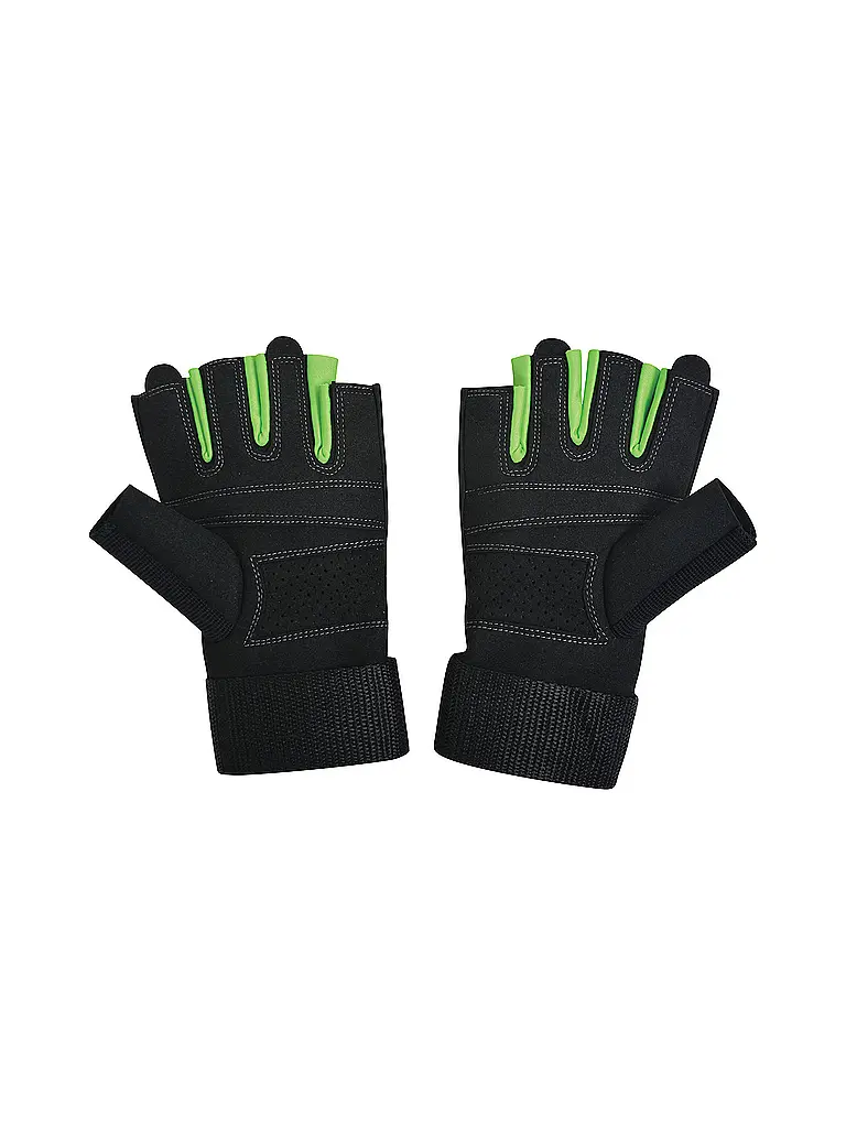 SCHILDKRÖT | Gants de fitness Pro, taille L/XL |