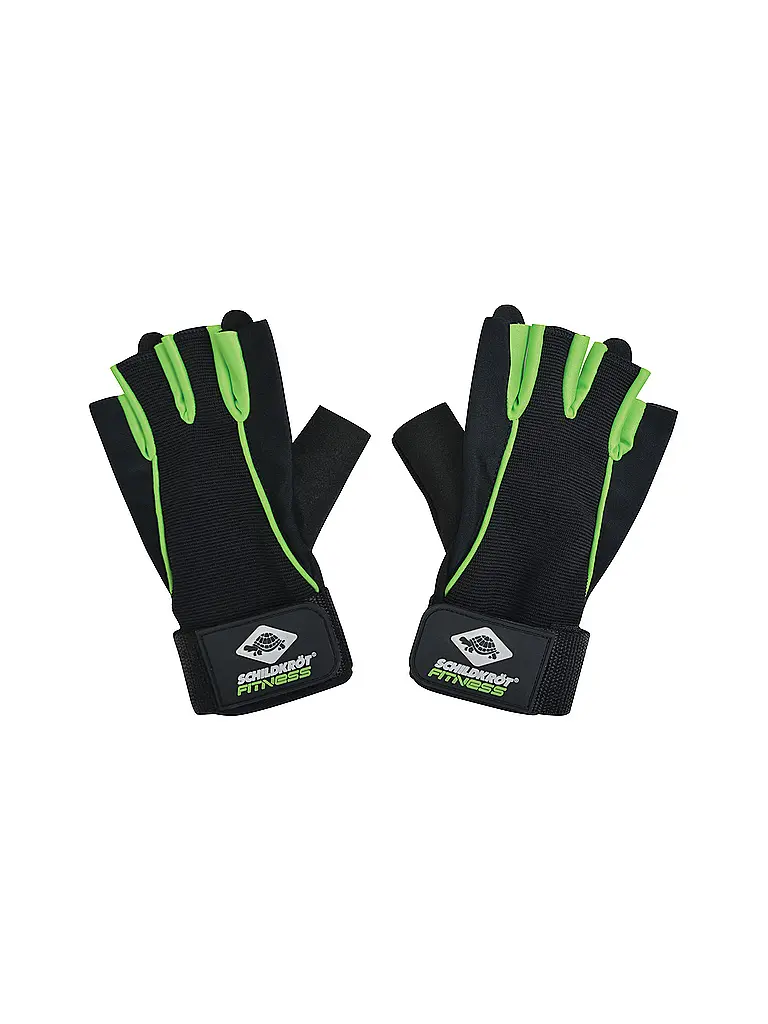 SCHILDKRÖT | Gants de fitness Pro, taille L/XL |