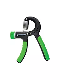 SCHILDKRÖT | Handmuskel Trainer Pro | Noir