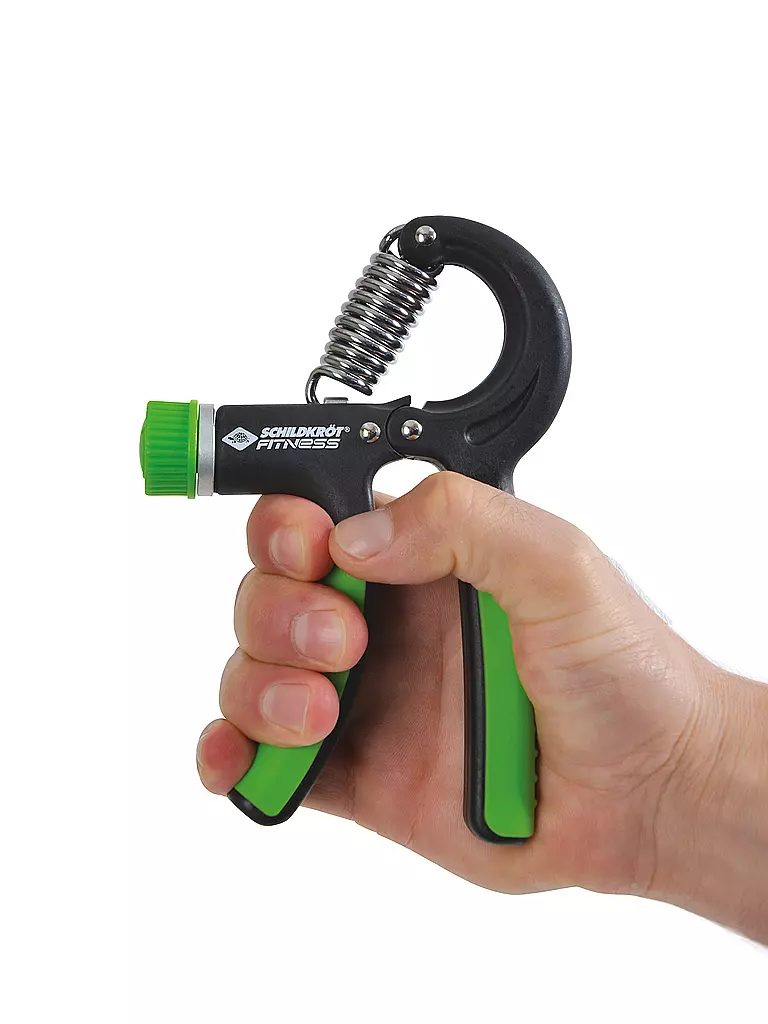 SCHILDKRÖT | Handmuskel Trainer Pro |