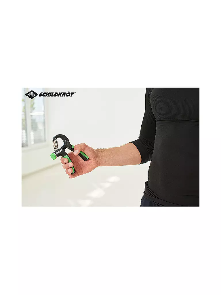 SCHILDKRÖT | Handmuskel Trainer Pro |