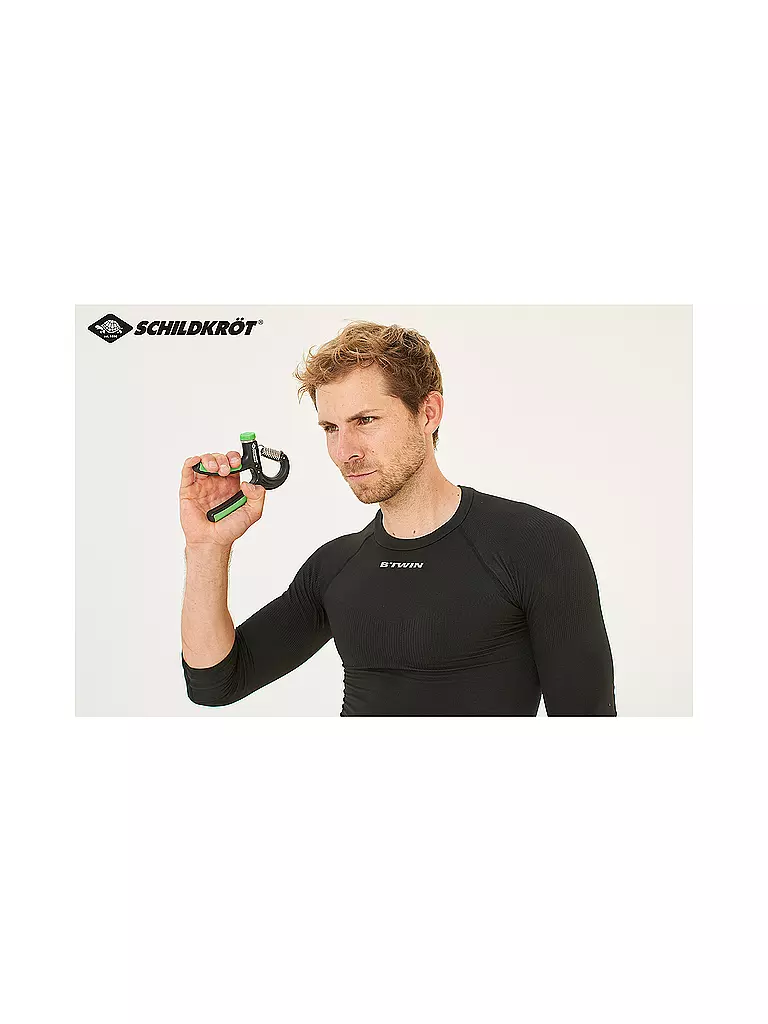 SCHILDKRÖT | Handmuskel Trainer Pro |