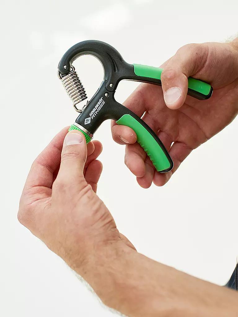 SCHILDKRÖT | Handmuskel Trainer Pro |