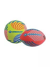 SCHILDKRÖT | Mini-balles - Pack duo | Multicolore