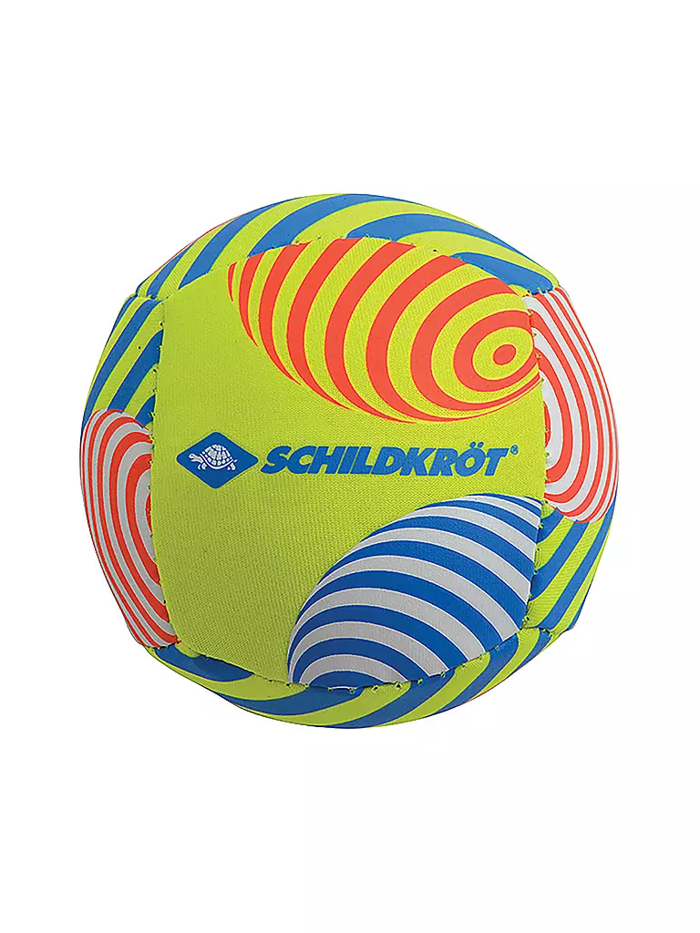 SCHILDKRÖT | Mini-balles - Pack duo | 