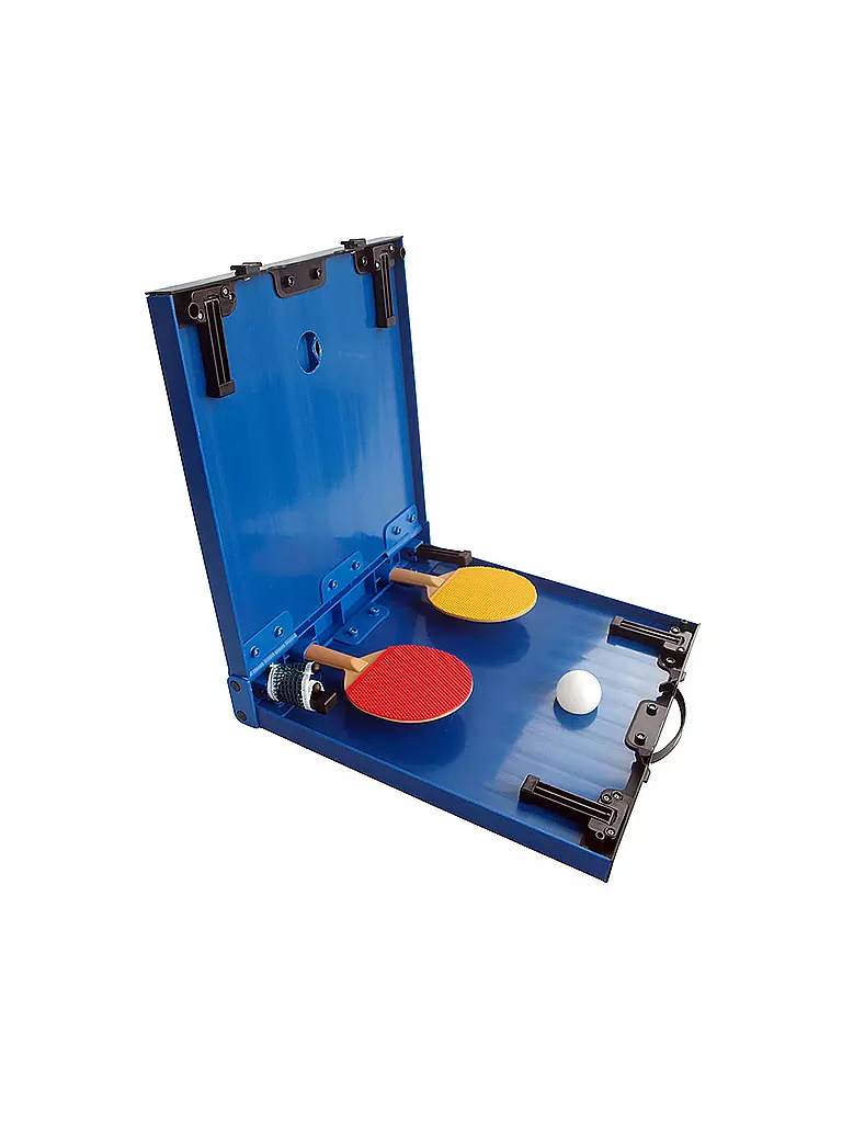 SCHILDKRÖT | Mini-table de ping-pong - Set |