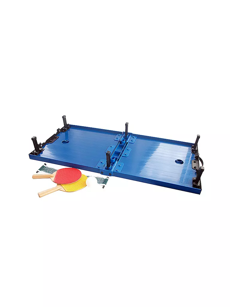SCHILDKRÖT | Mini-table de ping-pong - Set |